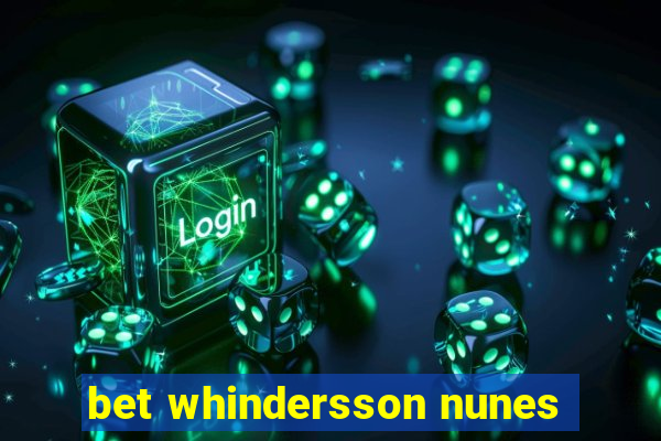 bet whindersson nunes